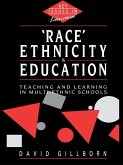 Race, Ethnicity and Education (eBook, PDF)