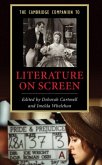 Cambridge Companion to Literature on Screen (eBook, PDF)