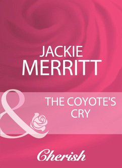 The Coyote's Cry (eBook, ePUB) Cover The Coyote's Cry (eBook, ePUB)