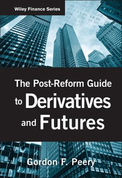 Cover The Post-Reform Guide to Derivatives and Futures (eBook, PDF)