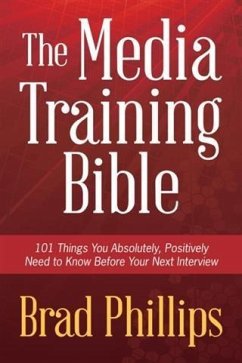 Cover Media Training Bible (eBook, ePUB)