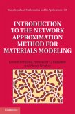 Introduction to the Network Approximation Method for Materials Modeling (eBook, PDF)