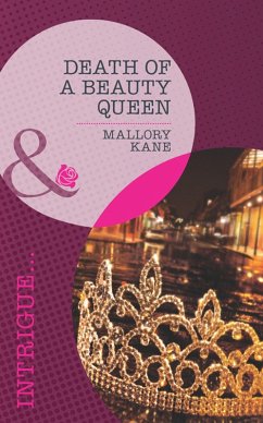 Cover Death of a Beauty Queen (eBook, ePUB)