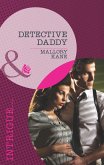 Detective Daddy (Mills & Boon Intrigue) (Situation: Christmas, Book 1) (eBook, ePUB)