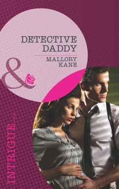 Detective Daddy (eBook, ePUB) - Kane, Mallory