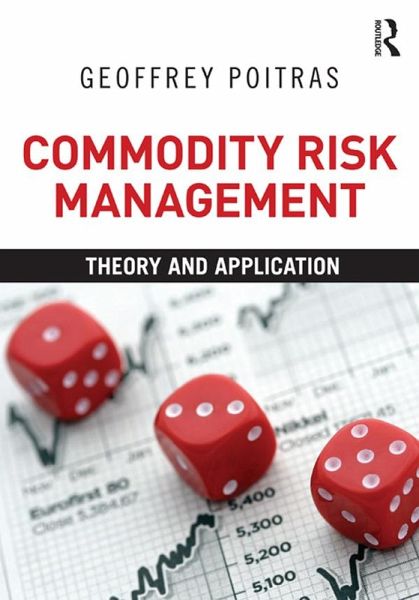 Commodity Risk Management (eBook, ePUB) Commodity Risk Management (eBook, ePUB)