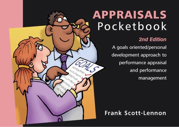Appraisals Pocketbook (eBook, PDF) Appraisals Pocketbook (eBook, PDF)
