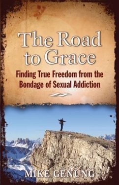 Cover Road to Grace (eBook, ePUB)