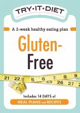 Try-It Diet: Gluten-Free (eBook, ePUB)