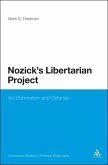 Nozick's Libertarian Project (eBook, ePUB)