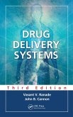 Drug Delivery Systems (eBook, PDF)