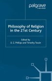 Philosophy of Religion in the Twenty-First Century (eBook, PDF)