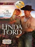 The Cowboy Father (Three Brides for Three Cowboys, Book 2) (Mills & Boon Love Inspired Historical) (eBook, ePUB)