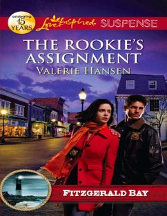 The Rookie's Assignment (eBook, ePUB) - Hansen, Valerie