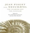 Jean Piaget and Neuchâtel (eBook, ePUB) - Bild 1