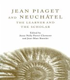Jean Piaget and Neuchâtel (eBook, ePUB)