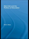 Merit Aid and the Politics of Education (eBook, ePUB)