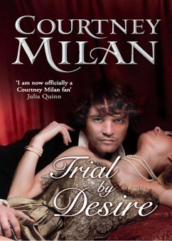 Cover Trial by Desire (eBook, ePUB)