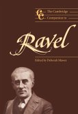 Cambridge Companion to Ravel (eBook, PDF)