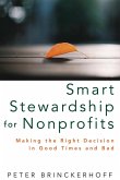 Smart Stewardship for Nonprofits (eBook, PDF)