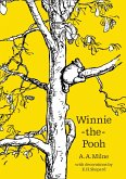 Winnie-the-Pooh (eBook, ePUB) Winnie-the-Pooh (eBook, ePUB)
