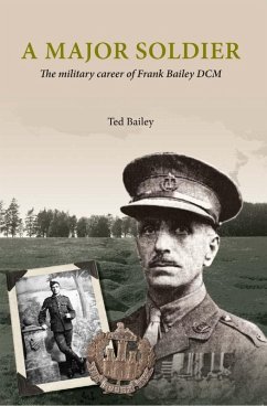 Cover Major soldier (eBook, PDF)