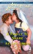 A Family To Share (eBook, ePUB) - Bild 1