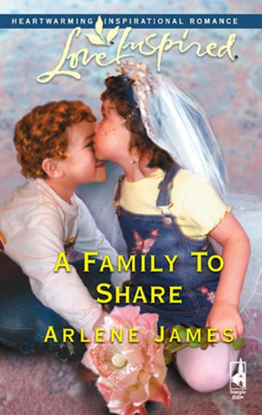 A Family To Share (eBook, ePUB)