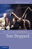 Cambridge Introduction to Tom Stoppard (eBook, PDF)