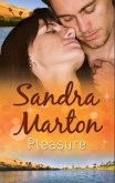 Pleasure: The Sheikh's Defiant Bride (The Sheikh Tycoons, Book 1) / The Sheikh's Wayward Wife (The Sheikh Tycoons, Book 2) / The Sheikh's Rebellious Mistress (The Sheikh Tycoons, Book 3) (eBook, ePUB)