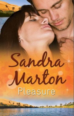 Cover Pleasure (eBook, ePUB)