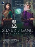Silver's Bane (Through the Shadowlands, Book 2) (eBook, ePUB)