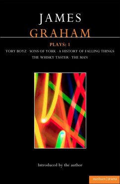 James Graham Plays: 1 (eBook, ePUB) - Graham, James