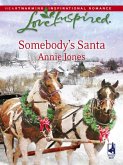 Somebody's Santa (eBook, ePUB)