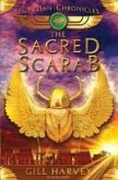 The Egyptian Chronicles 3: The Sacred Scarab (eBook, ePUB)