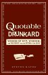 The Quotable Drunkard (eBook, ePUB) - Bild 1