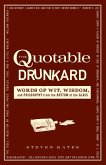 The Quotable Drunkard (eBook, ePUB)