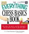 The Everything Chess Basics Book... - Bild 1