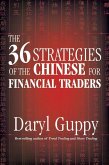 The 36 Strategies of the Chinese for Financial Traders (eBook, ePUB)