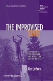 The Improvised State (eBook, PDF)