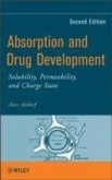 Absorption and Drug Development (eBook, ePUB)