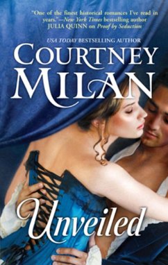 Cover Unveiled (eBook, ePUB)