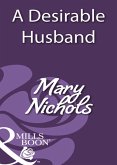 A Desirable Husband (eBook, ePUB)