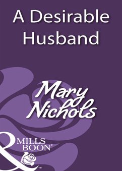 Cover A Desirable Husband (eBook, ePUB)