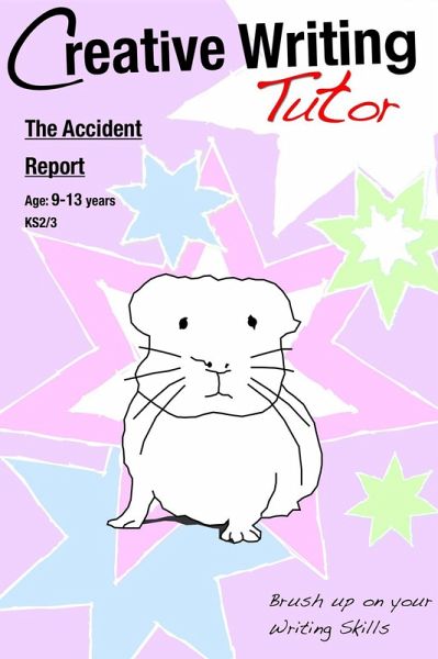Accident Report (eBook, ePUB)