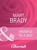 Promise To A Boy (eBook, ePUB)