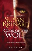 Code of the Wolf (Mills & Boon Nocturne) (eBook, ePUB)