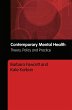 Contemporary Mental Health (eBook, ePUB) - Bild 1