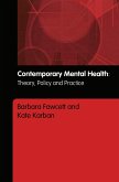 Contemporary Mental Health (eBook, ePUB)