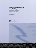 Social Complexity in the Making (eBook, ePUB)